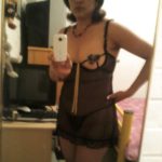 RDV baise pour une femme infidele rencontre sur le 45