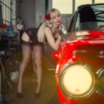 Femme du 13 cherche rencontre