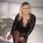 Femme mature du 27 exhibe nude
