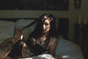 femme du 46 pour show sexy