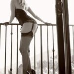 femme en lingerie pour rencontre discrète sur le 85